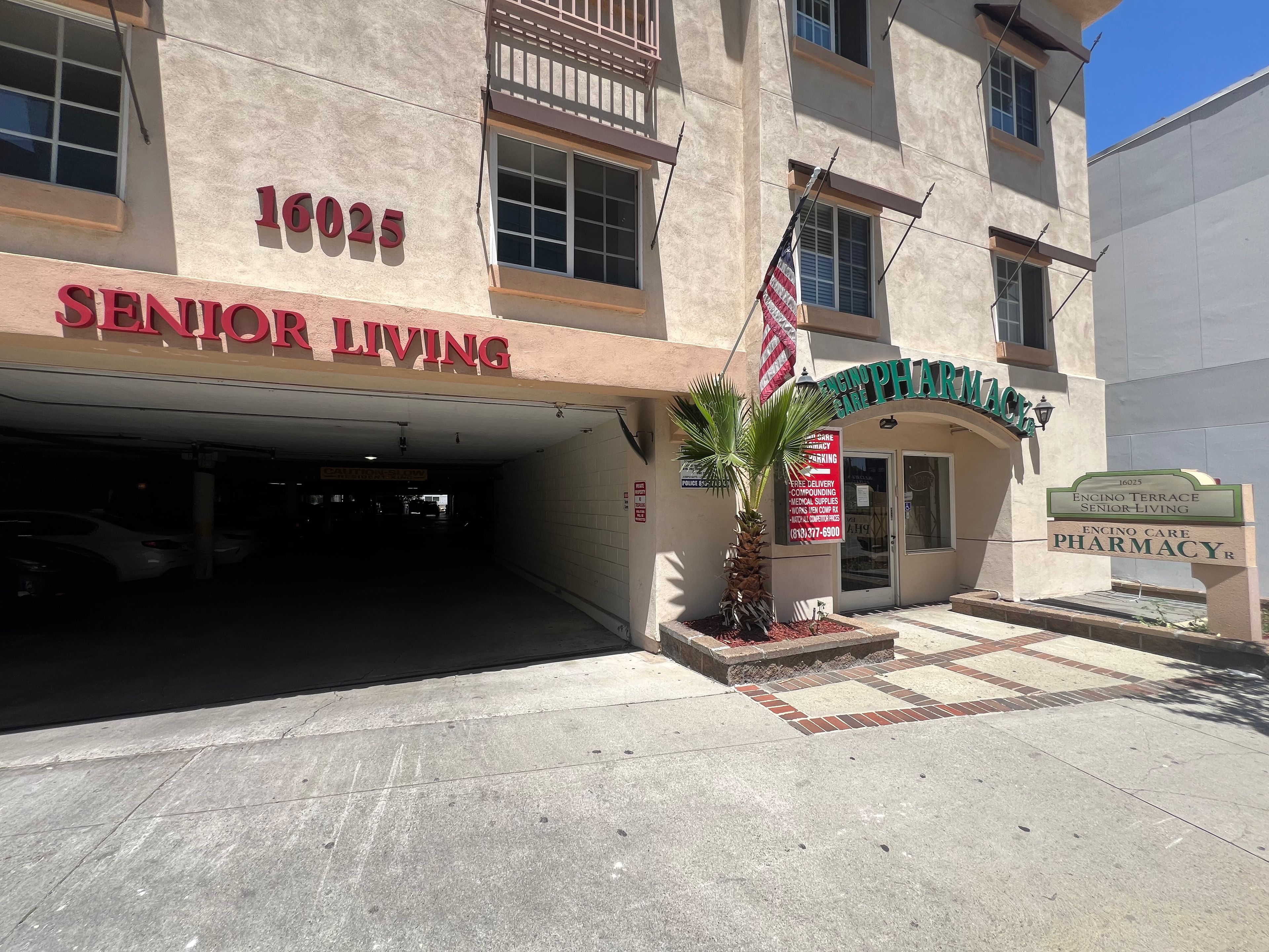 Sherman Oaks Health & Rehab 2