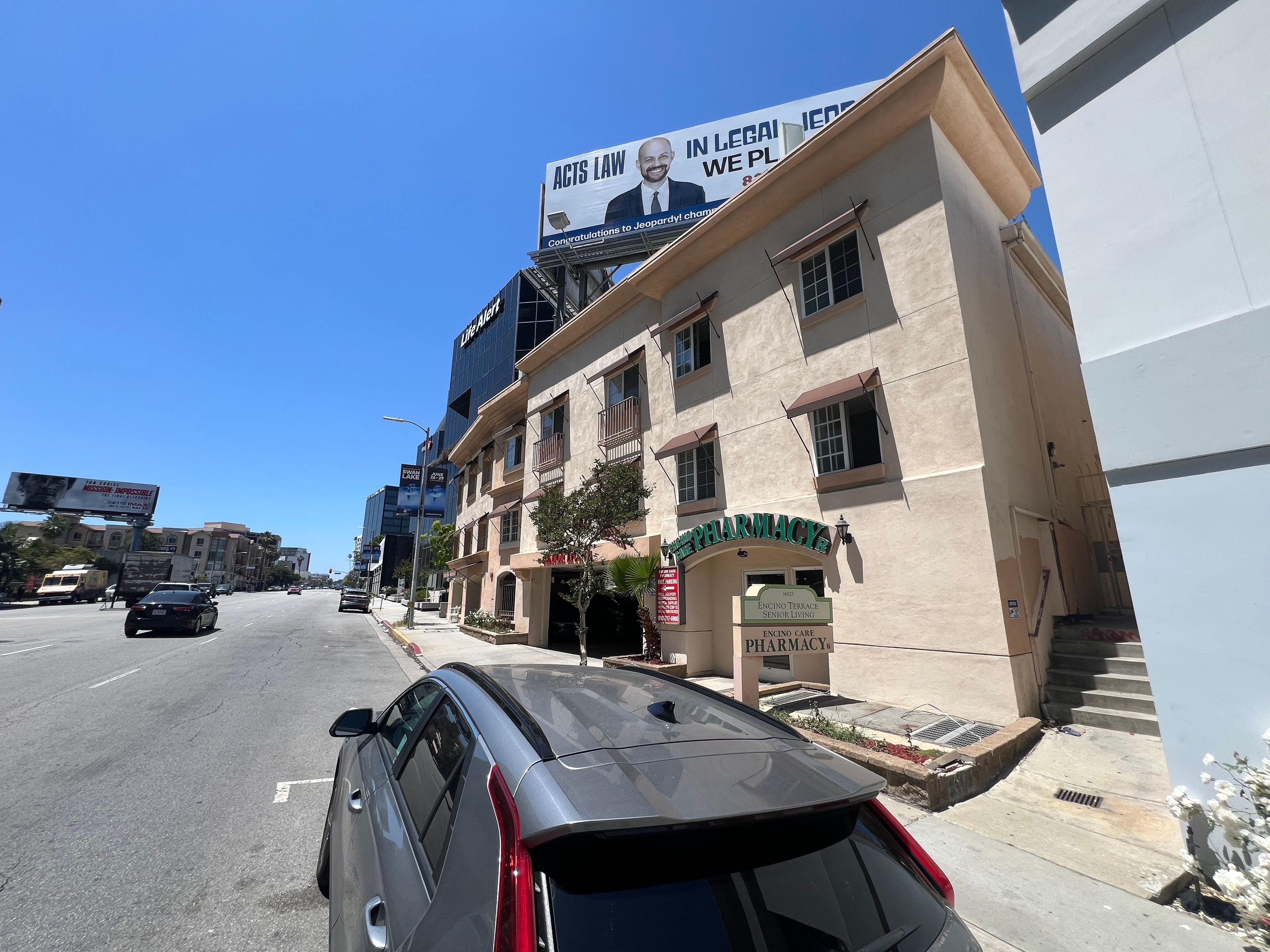 Sherman Oaks Health & Rehab 1