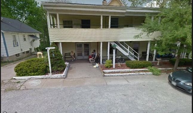 Towne House 1
