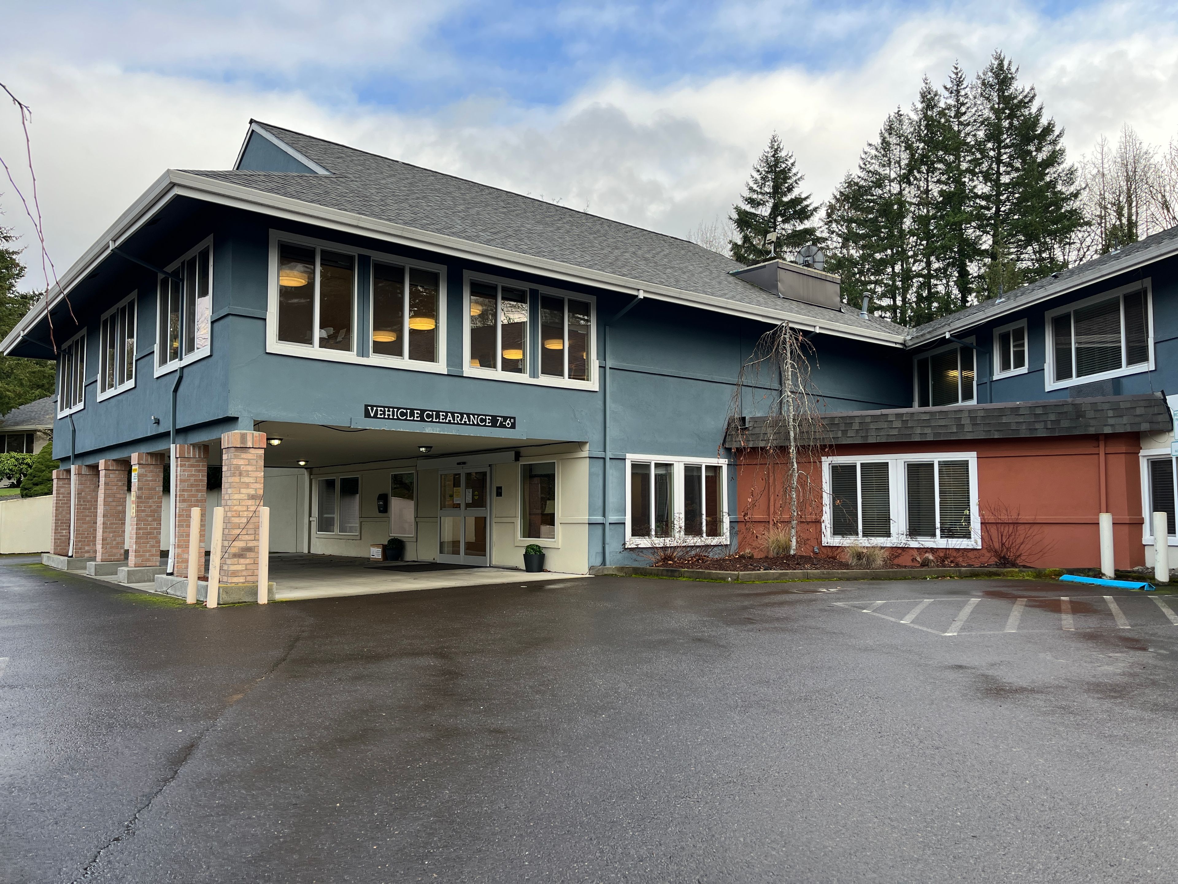 Marquis Vermont Hills 3