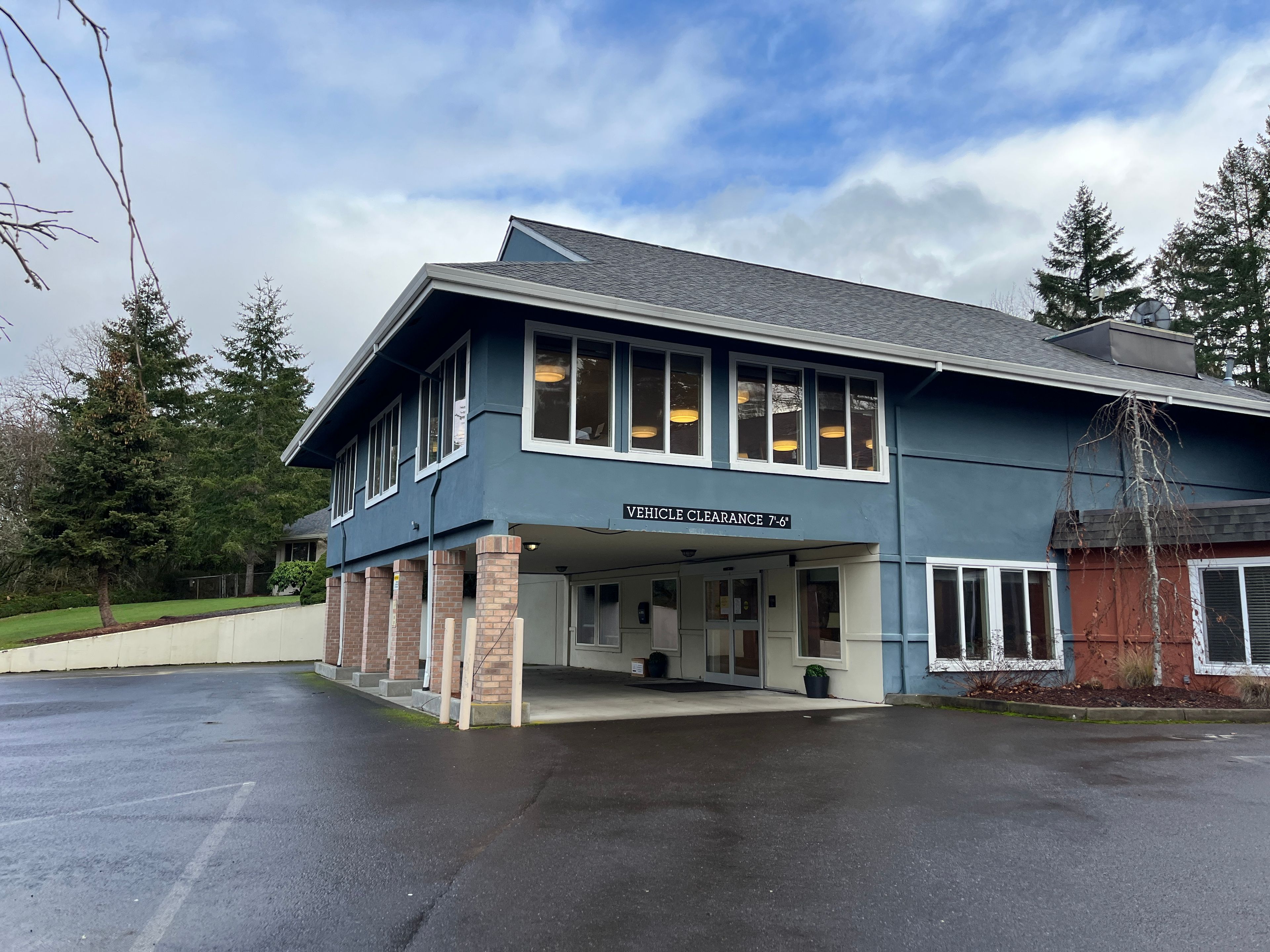 Marquis Vermont Hills 1