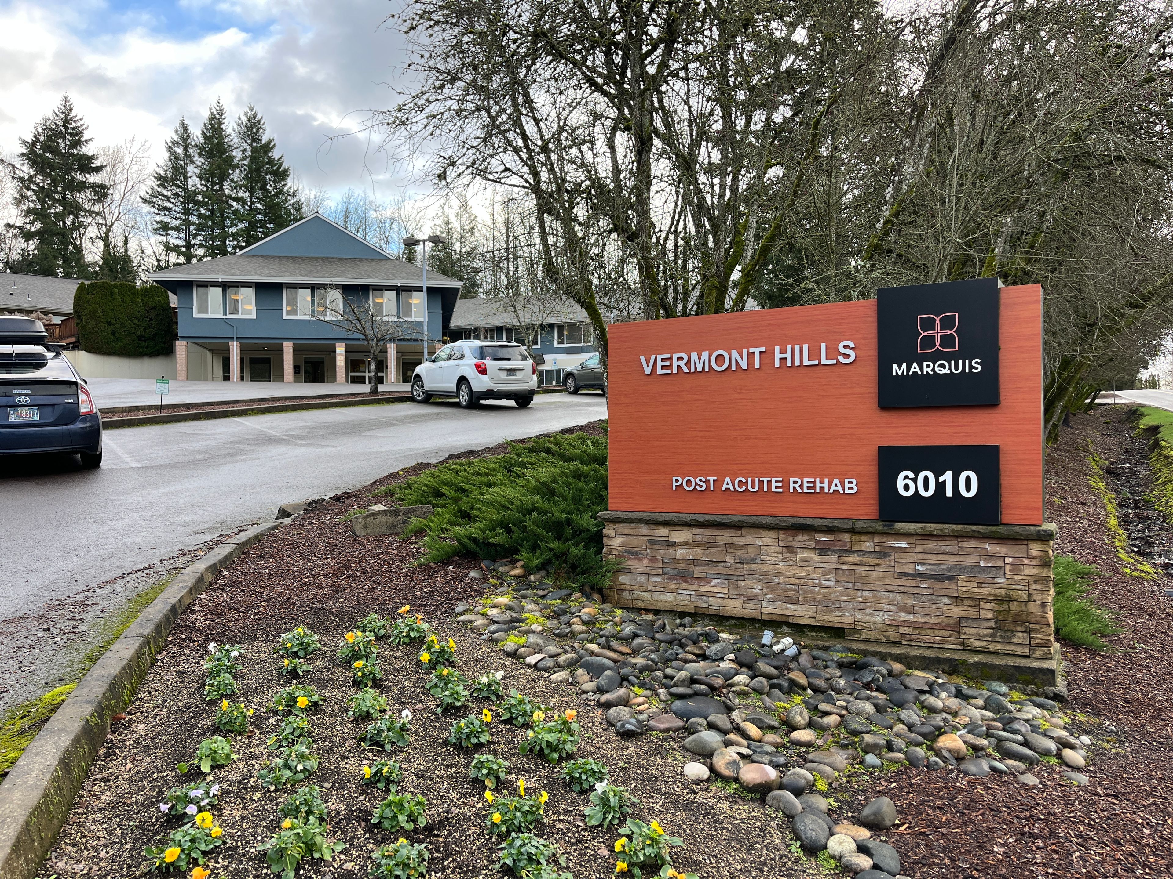 Marquis Vermont Hills 2