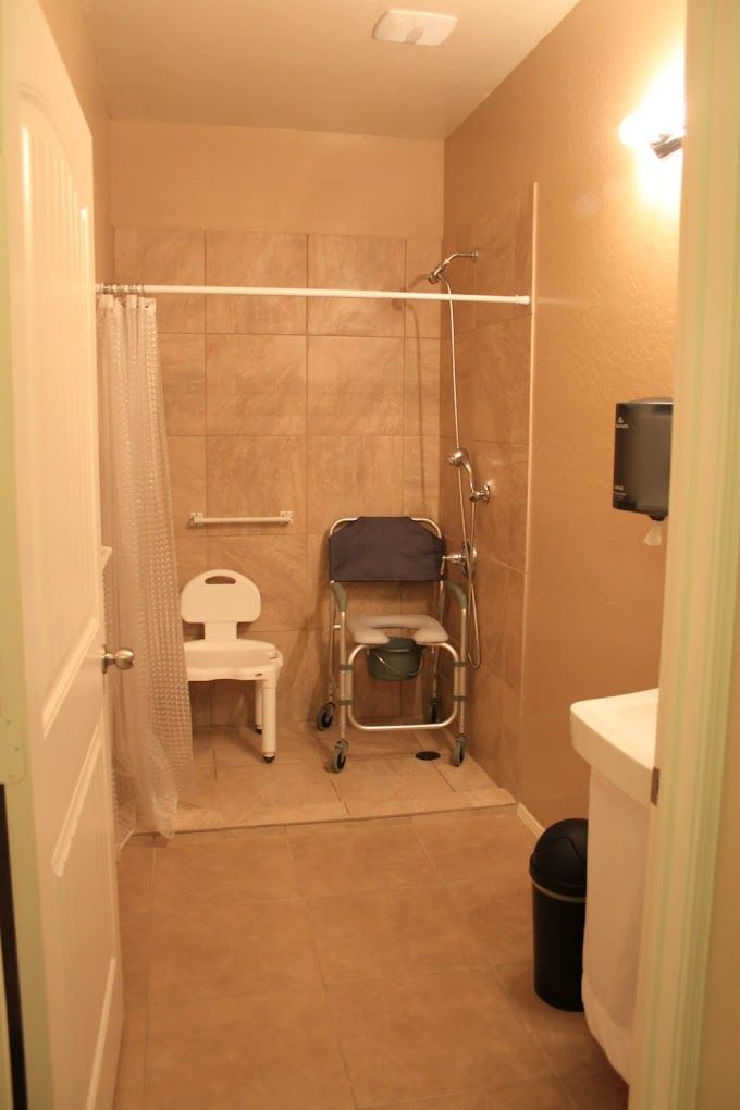 Sorrento Assisted Living 4