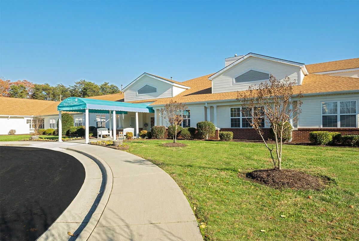 Cardinal Senior Living of Danville 2