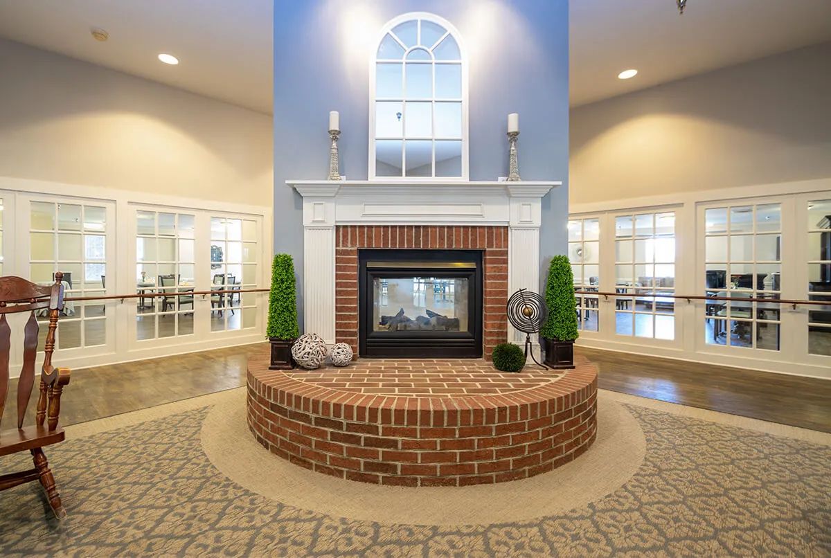 Cardinal Senior Living of Danville 3