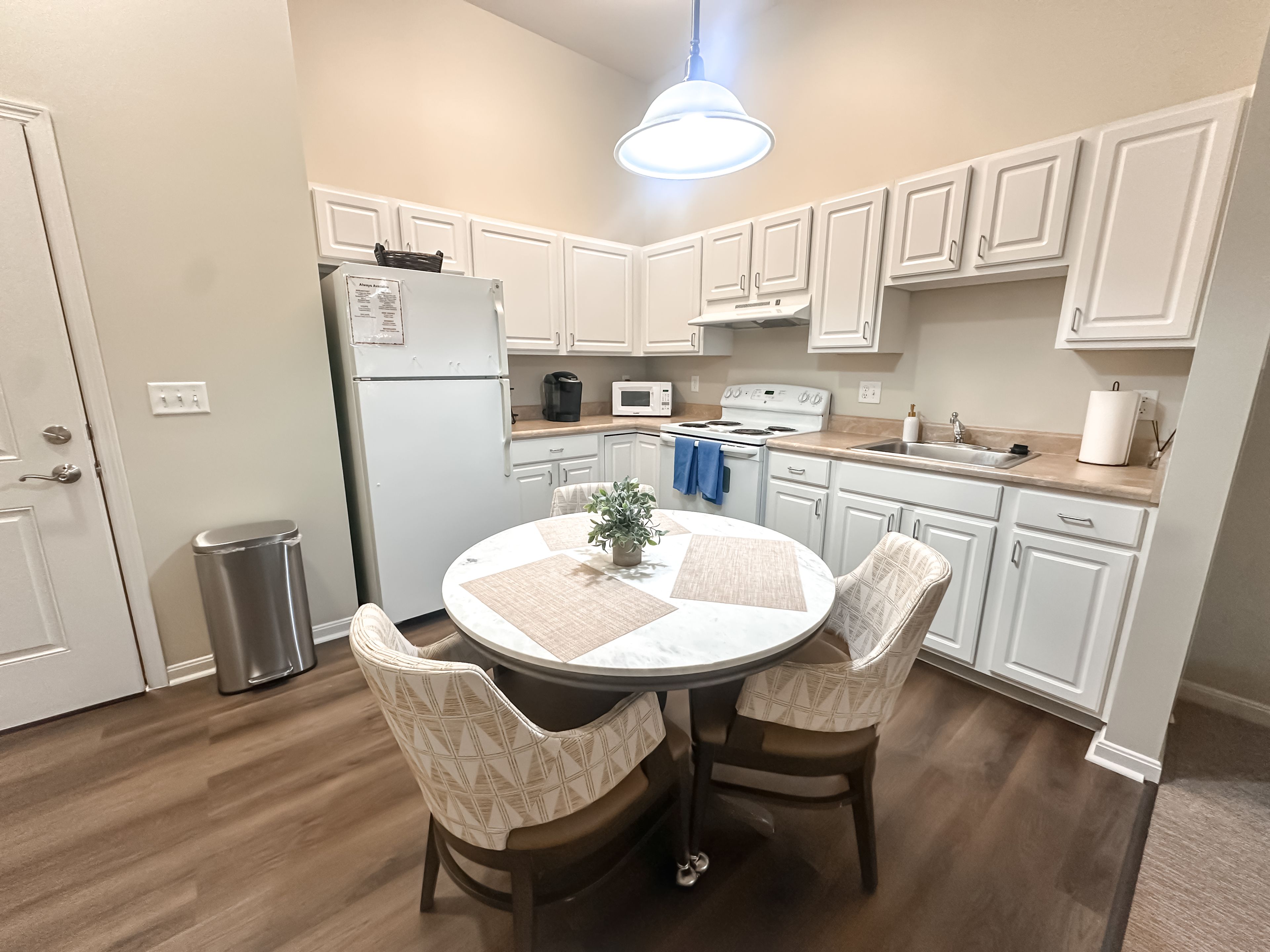 Pinebrook of Milford by StoryPoint Group 4