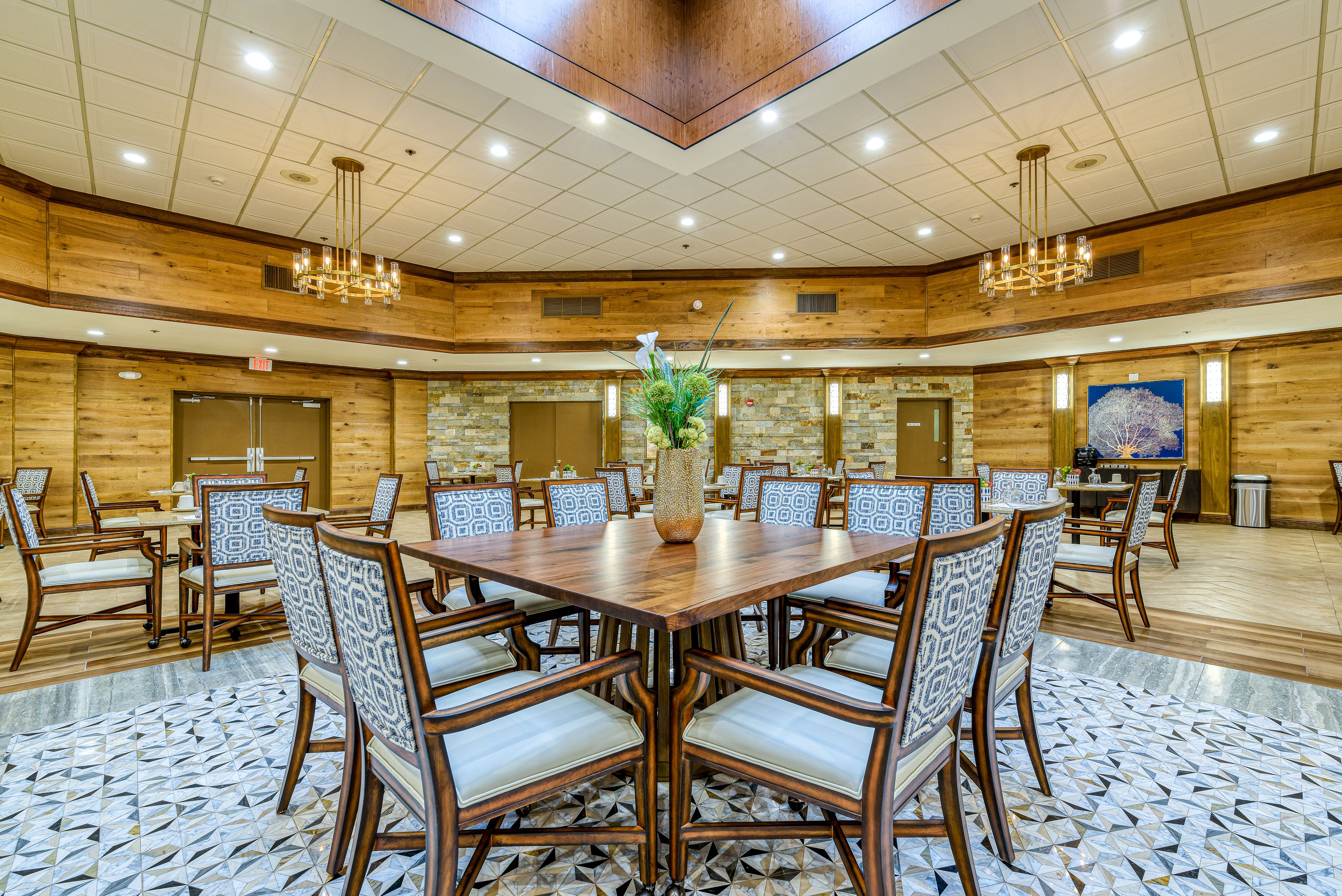 Springtree Senior Living 1