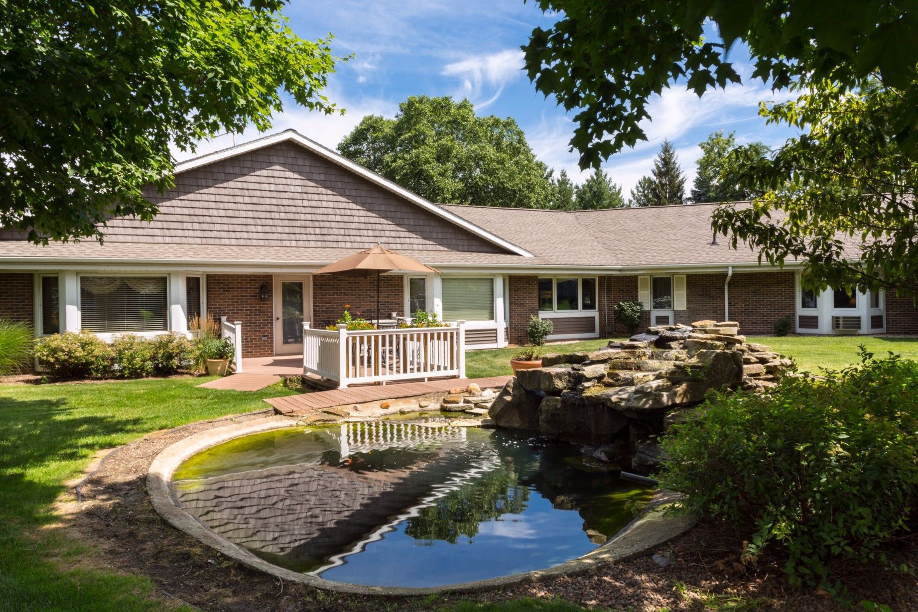 American House Kentwood 1