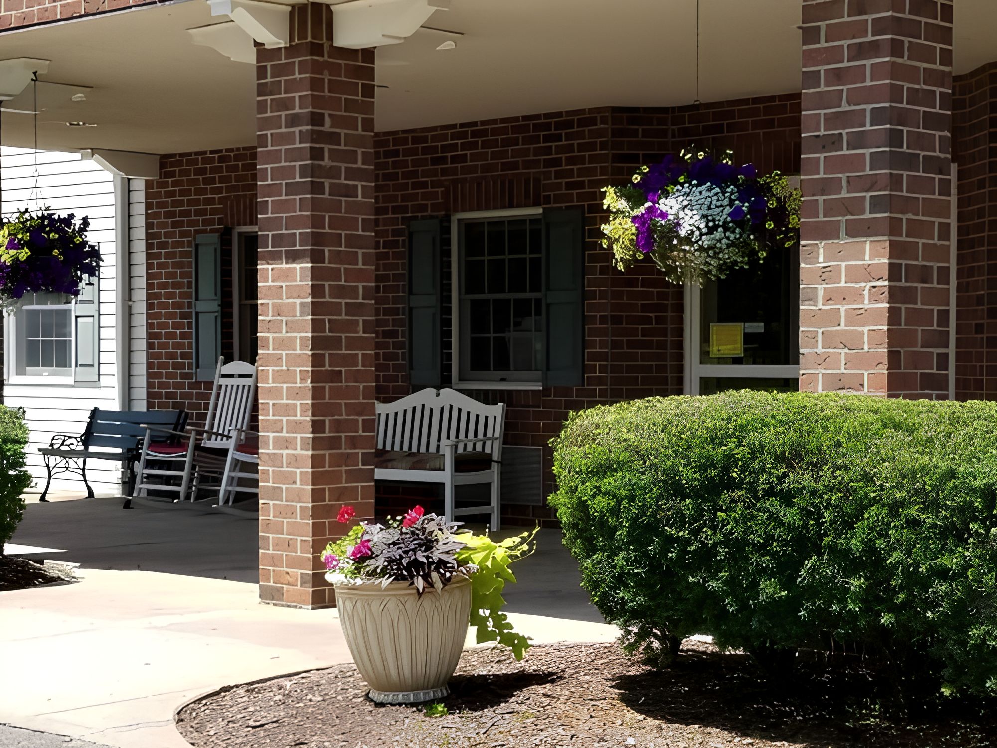 Levy Gardens 4