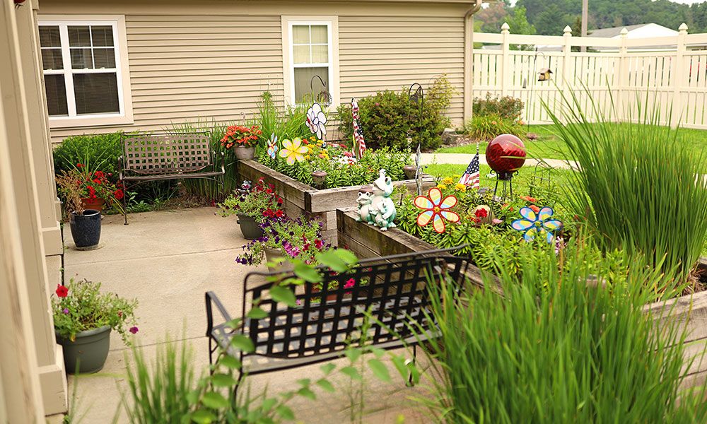 Our House Senior Living - Chippewa Falls Assisted Care 1