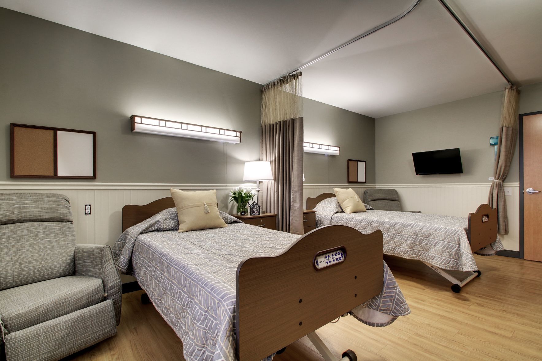 Evergreen Senior Living - Chillicothe 2