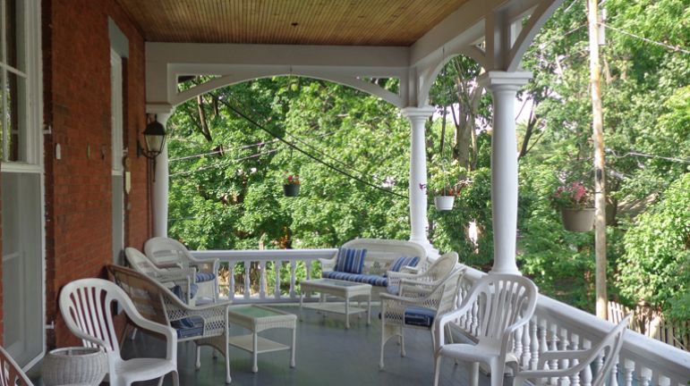 Vassar-Warner Home 3