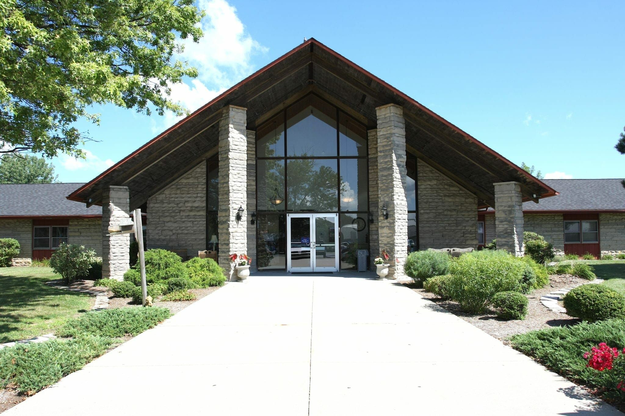 Westview Nursing & Rehabilitation Center 1
