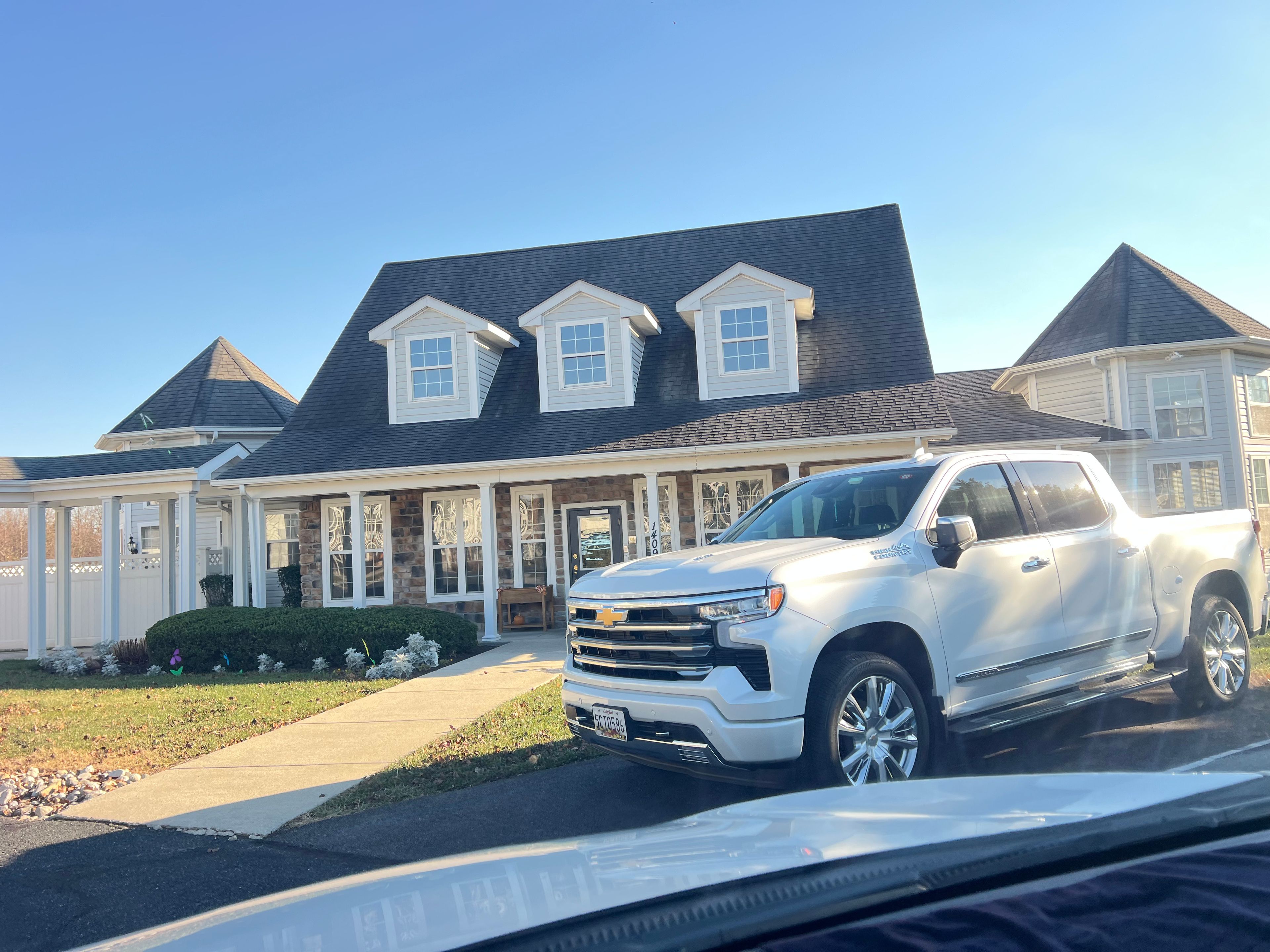 Commonwealth Senior Living at Bel Air 3