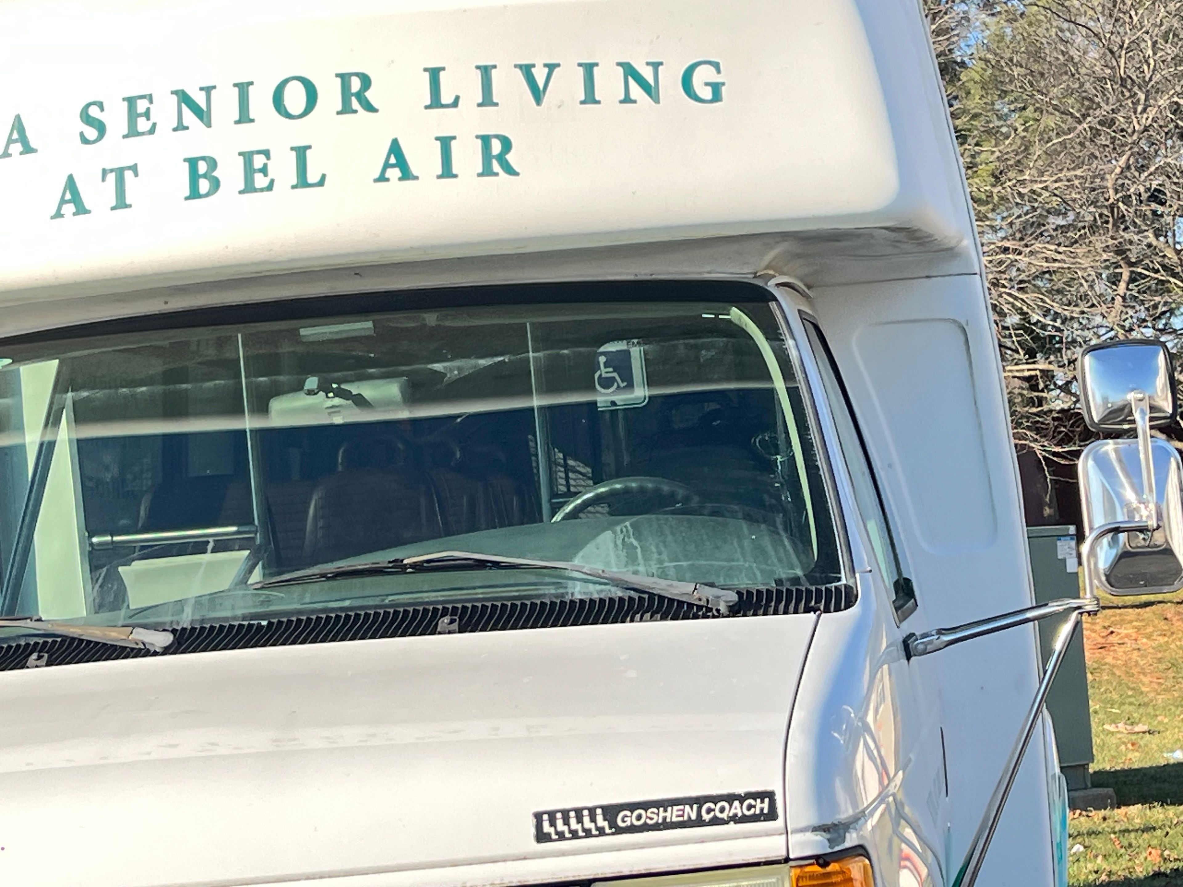 Commonwealth Senior Living at Bel Air 2