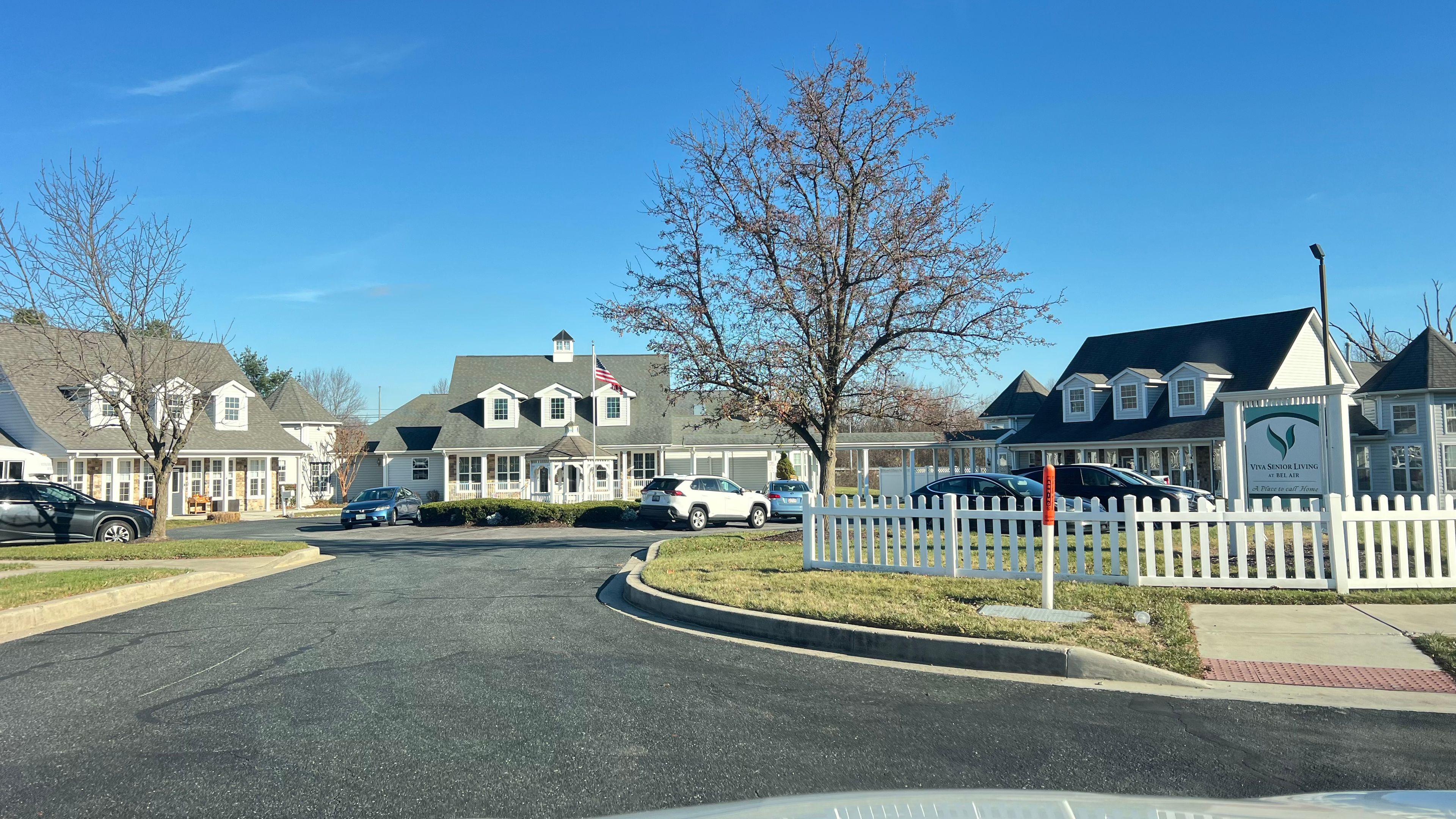Commonwealth Senior Living at Bel Air 2