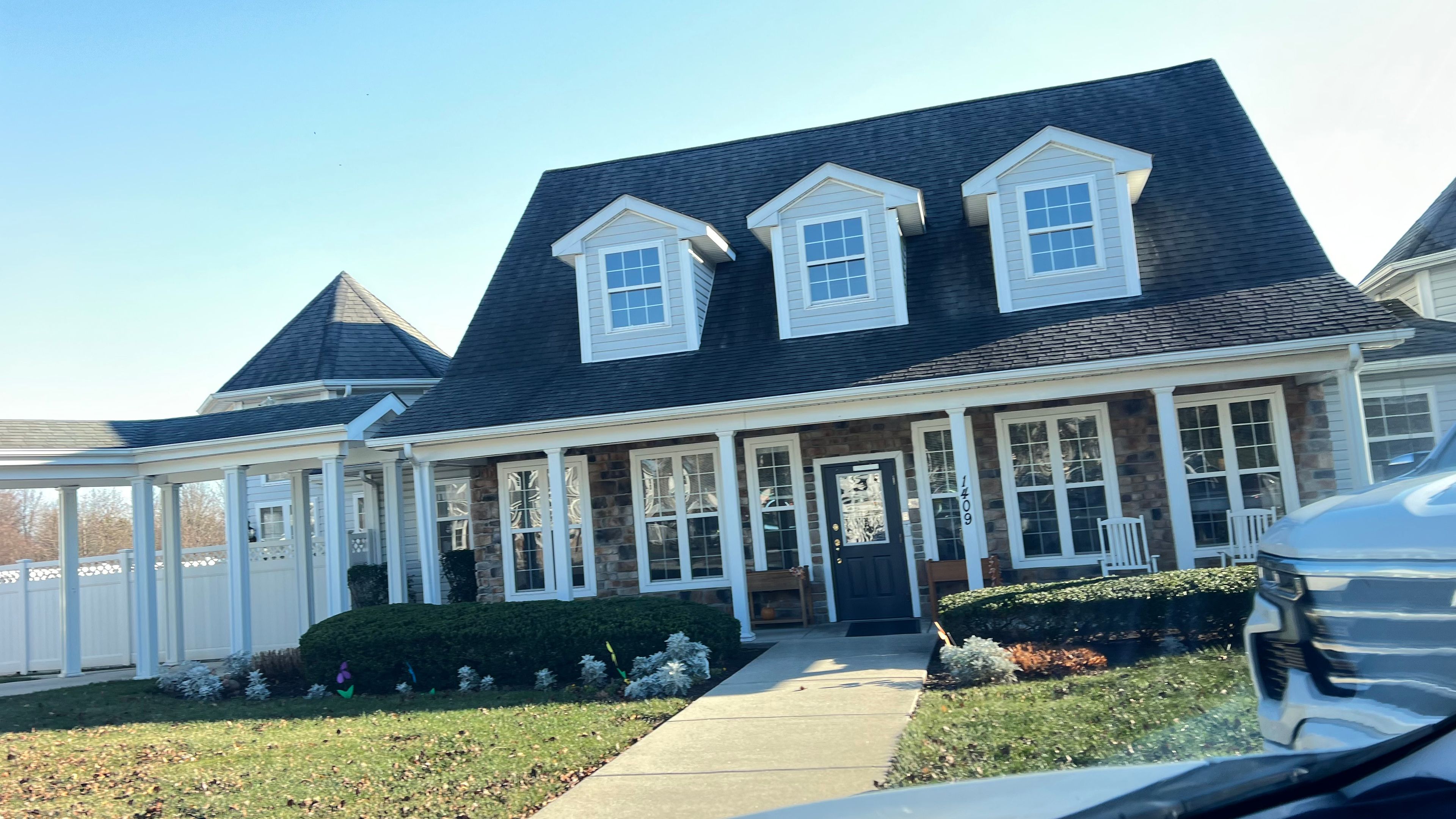 Commonwealth Senior Living at Bel Air 4
