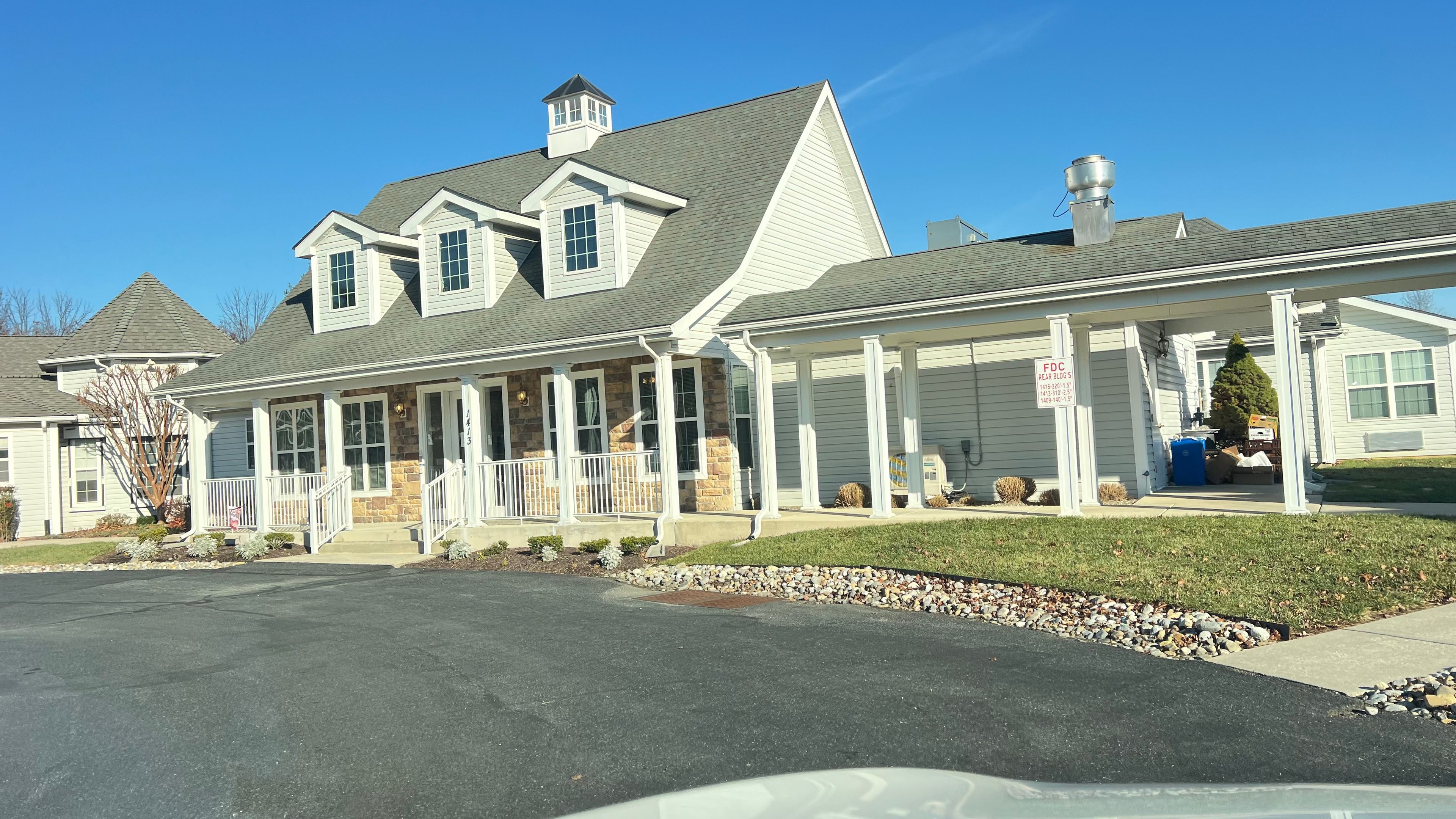 Commonwealth Senior Living at Bel Air 2