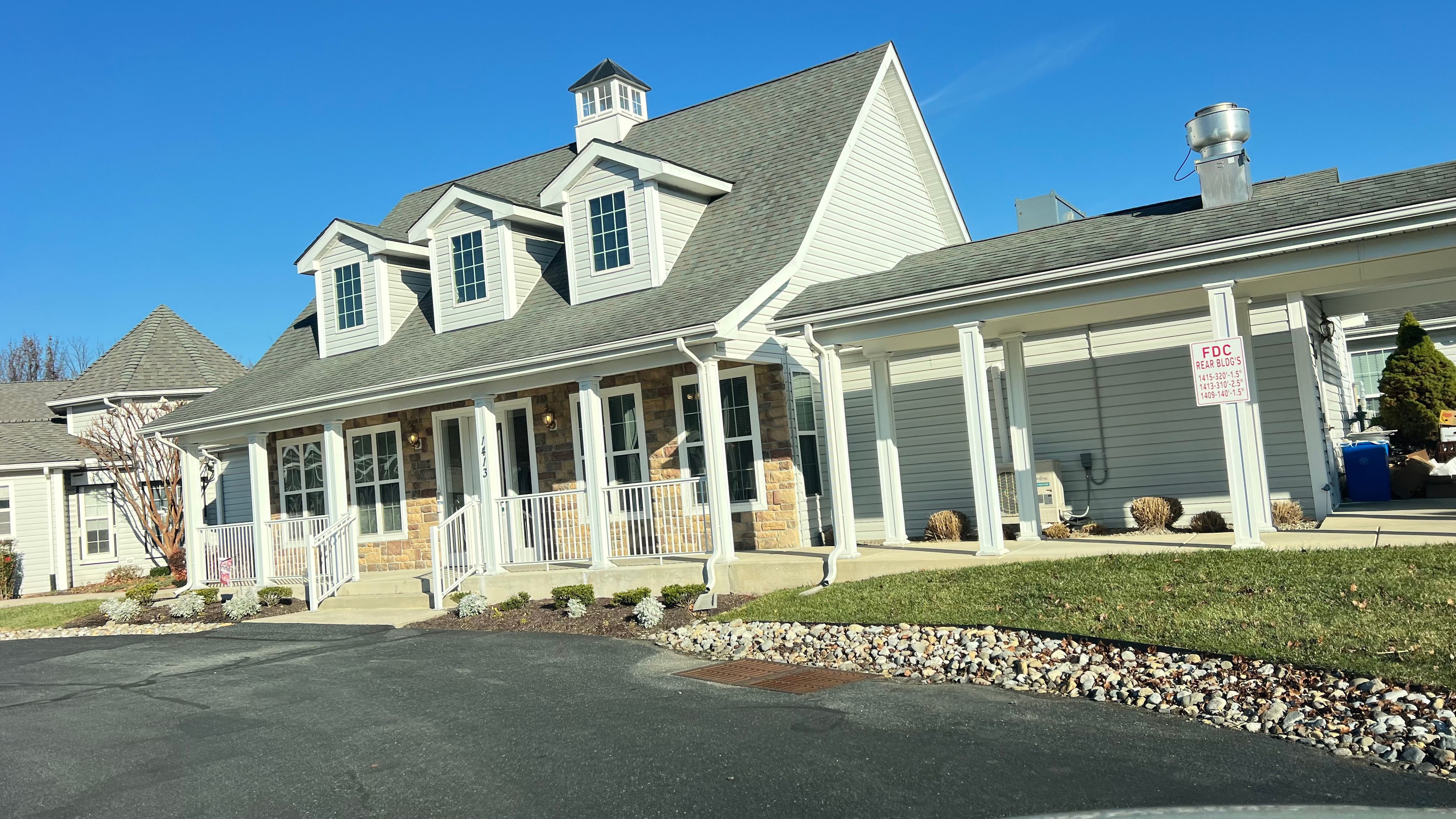 Commonwealth Senior Living at Bel Air 4