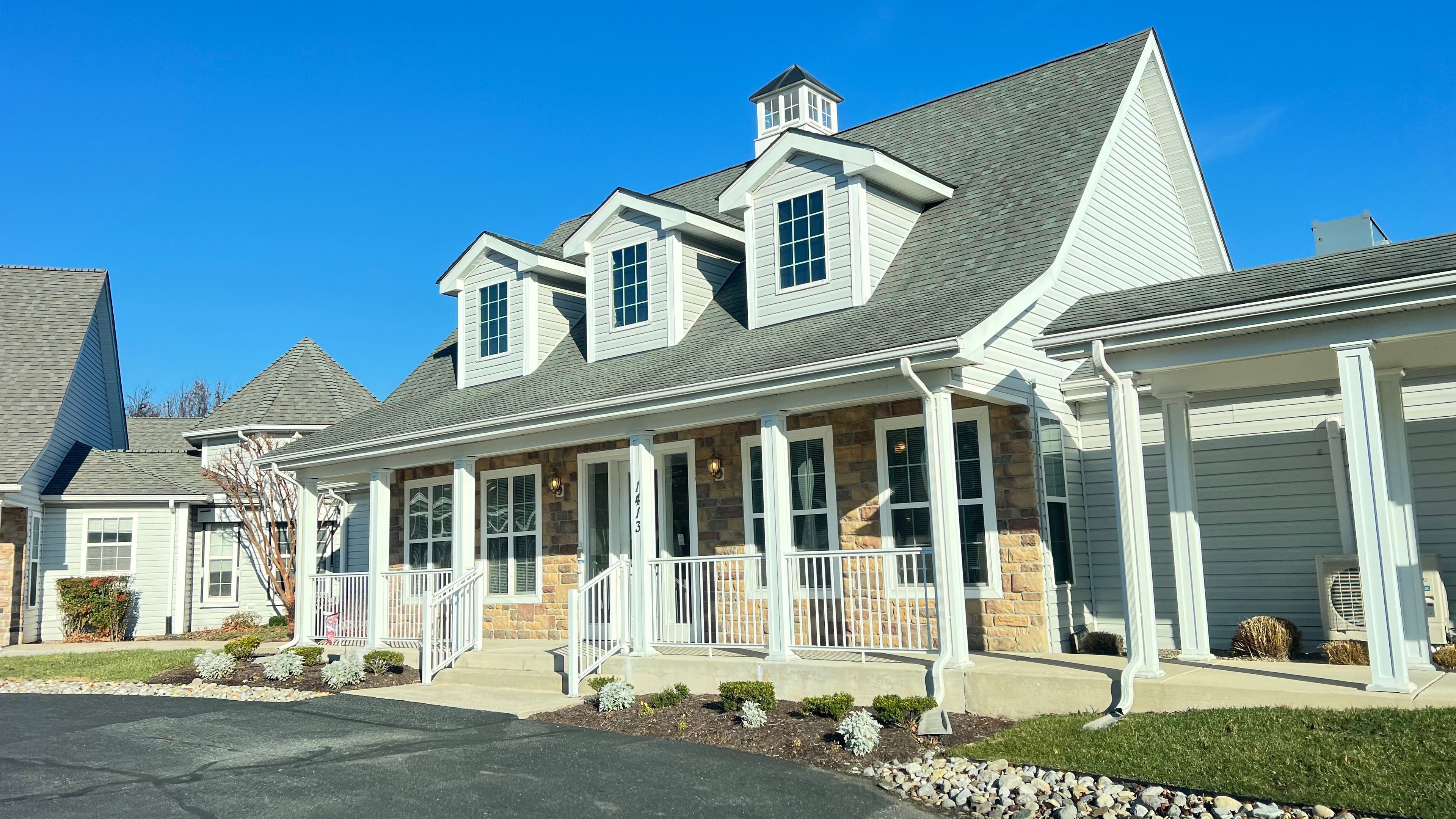 Commonwealth Senior Living at Bel Air 3