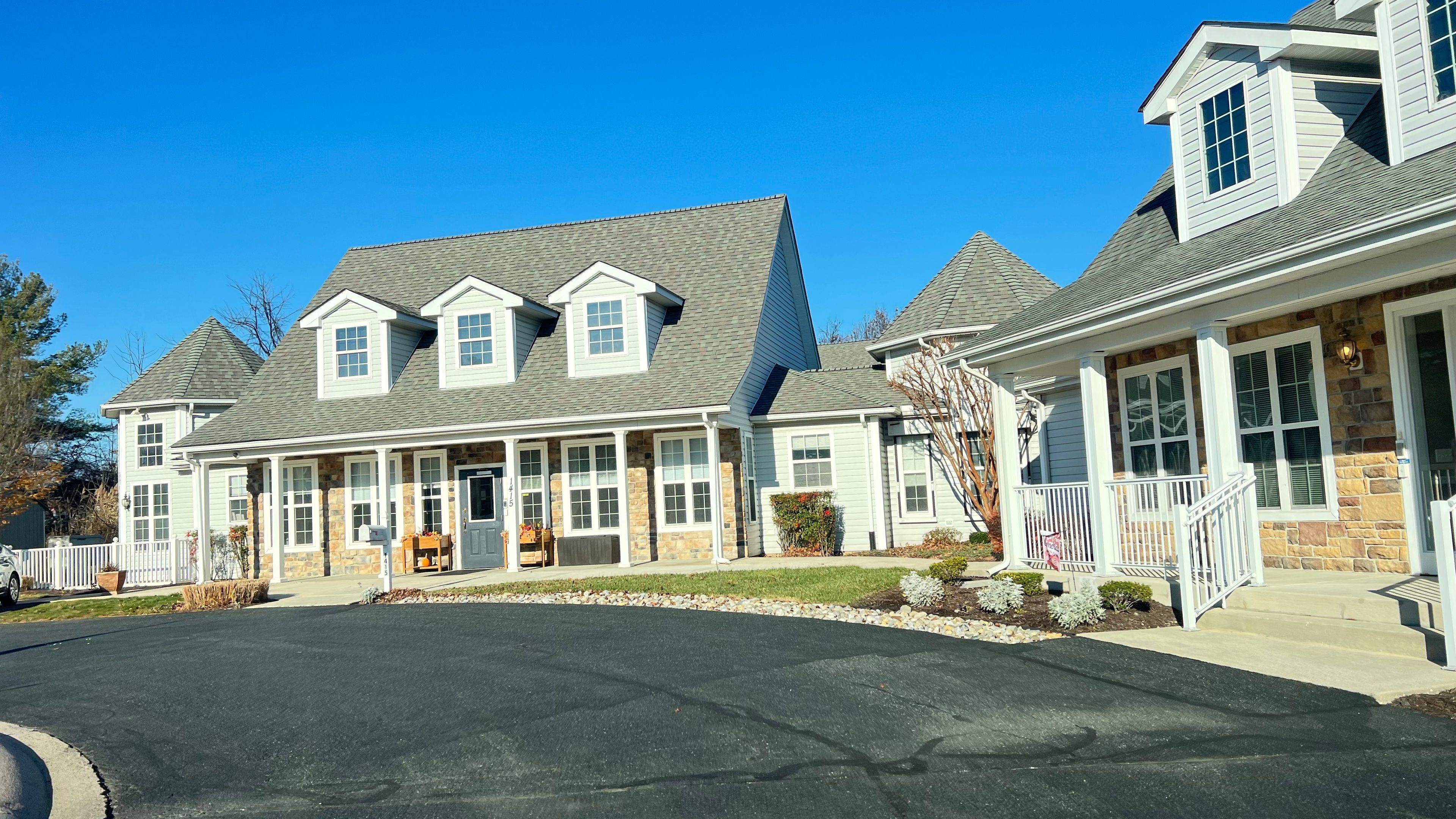 Commonwealth Senior Living at Bel Air 3