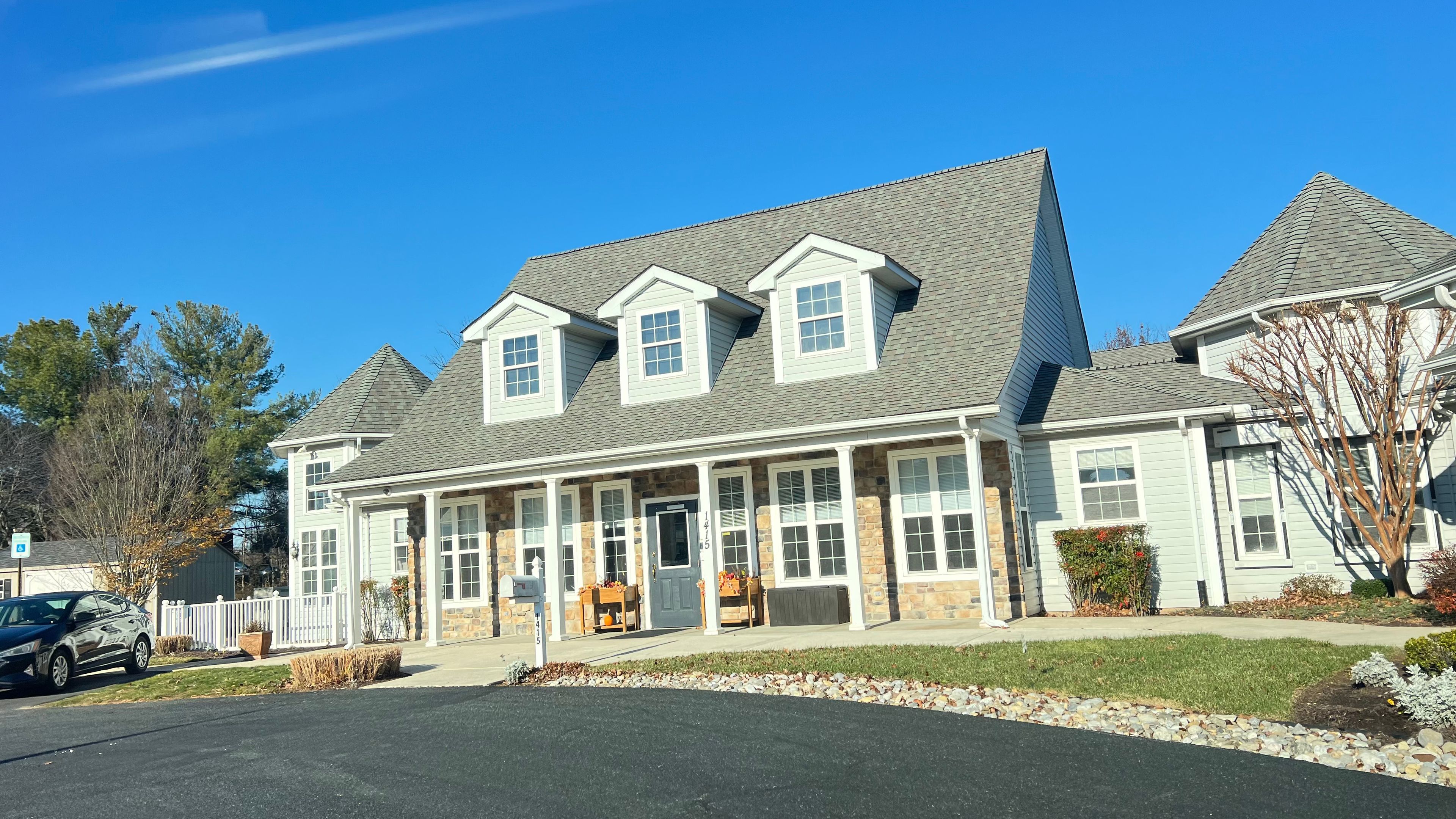 Commonwealth Senior Living at Bel Air 4