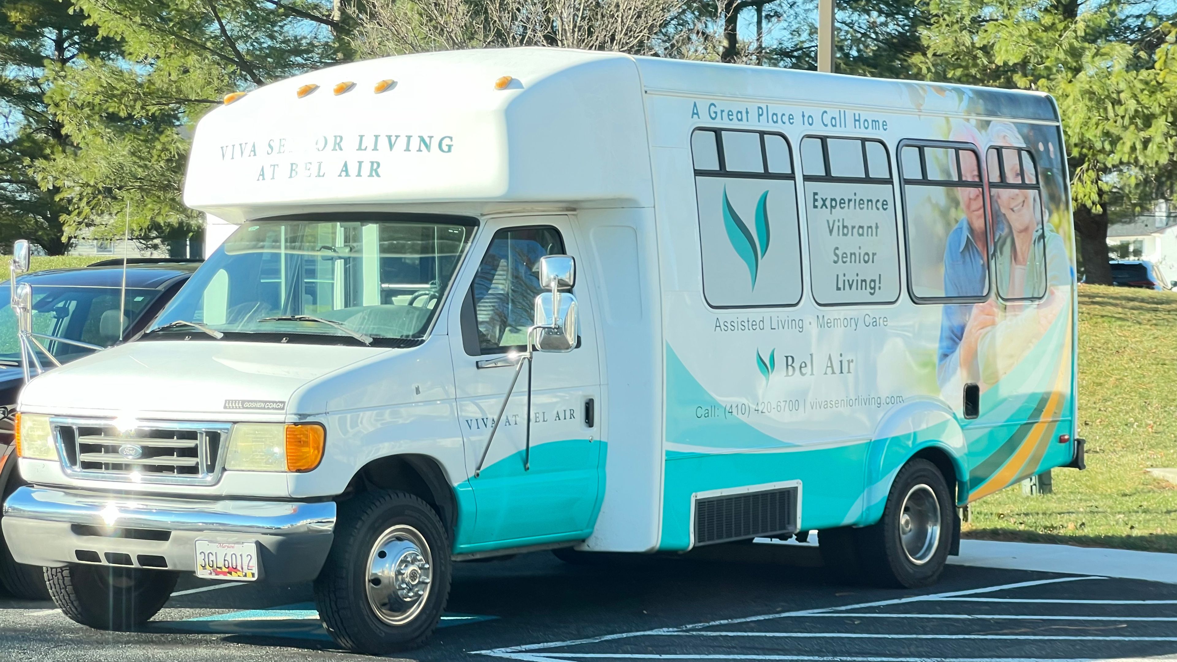Commonwealth Senior Living at Bel Air 3
