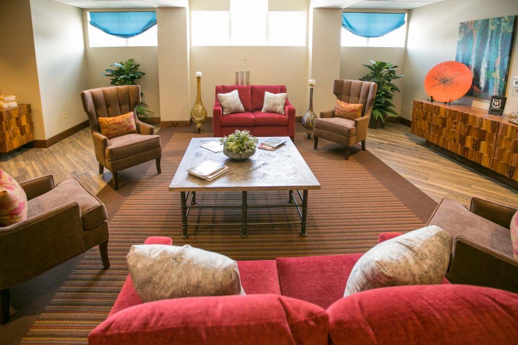 The Healthcare Resort Of Colorado Springs 1