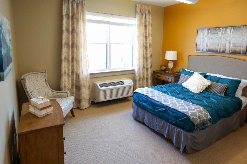 The Healthcare Resort Of Colorado Springs 4