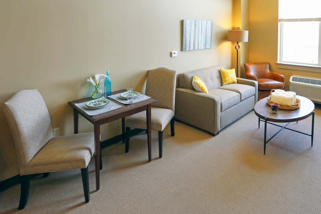 The Healthcare Resort Of Colorado Springs 2