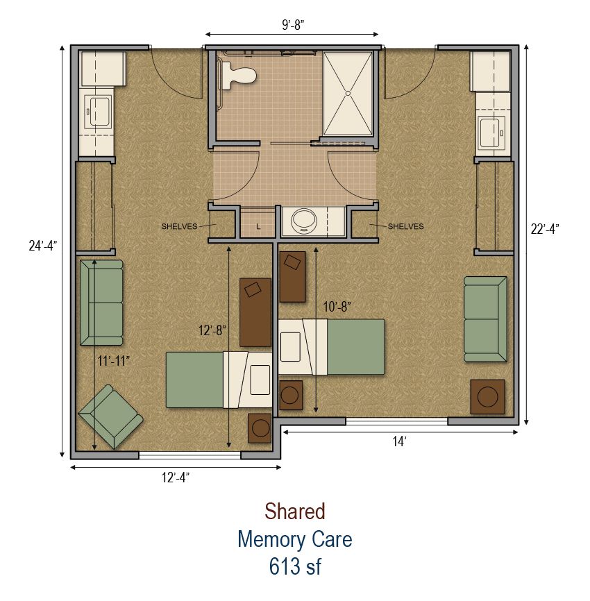 Dimensions are approximate. Floor plans may vary.