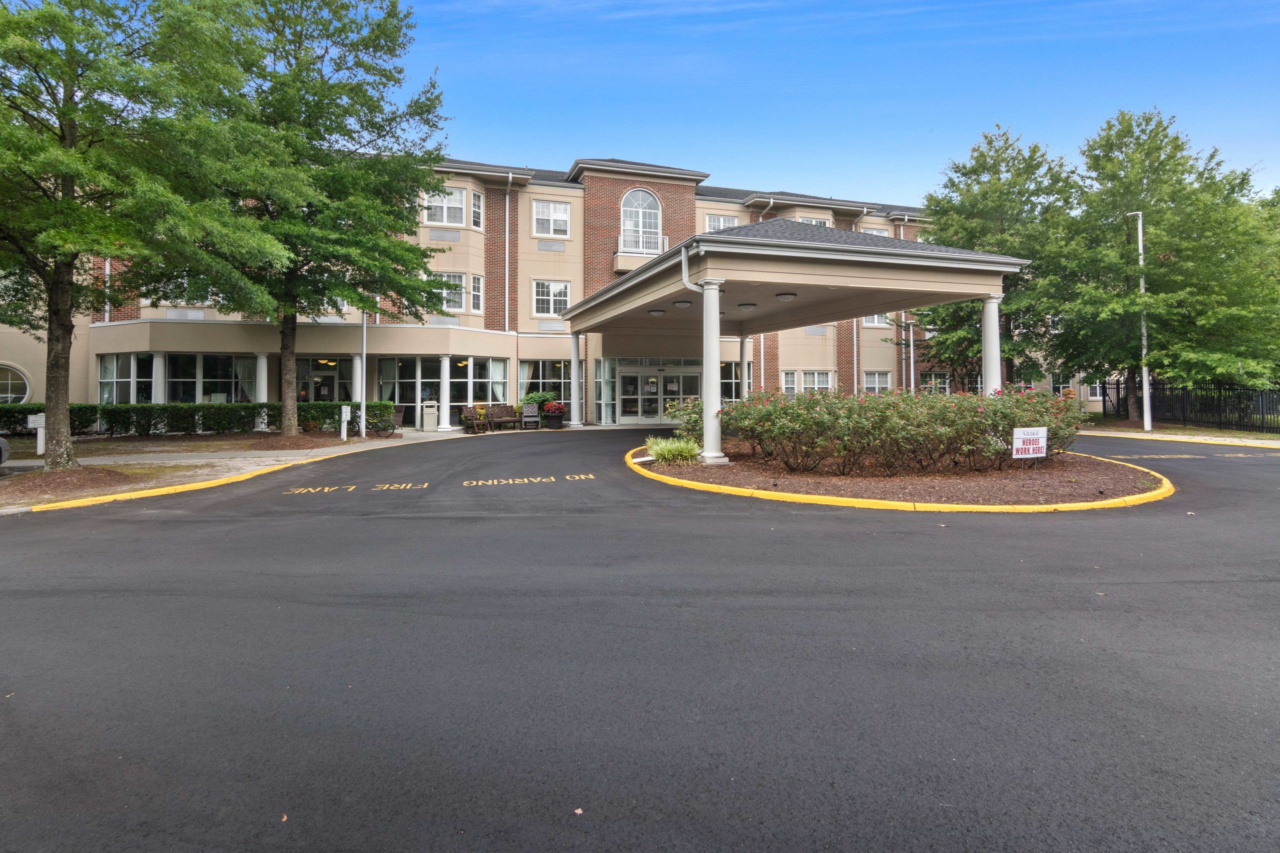 The Village at Maimonides of Virginia Beach 2