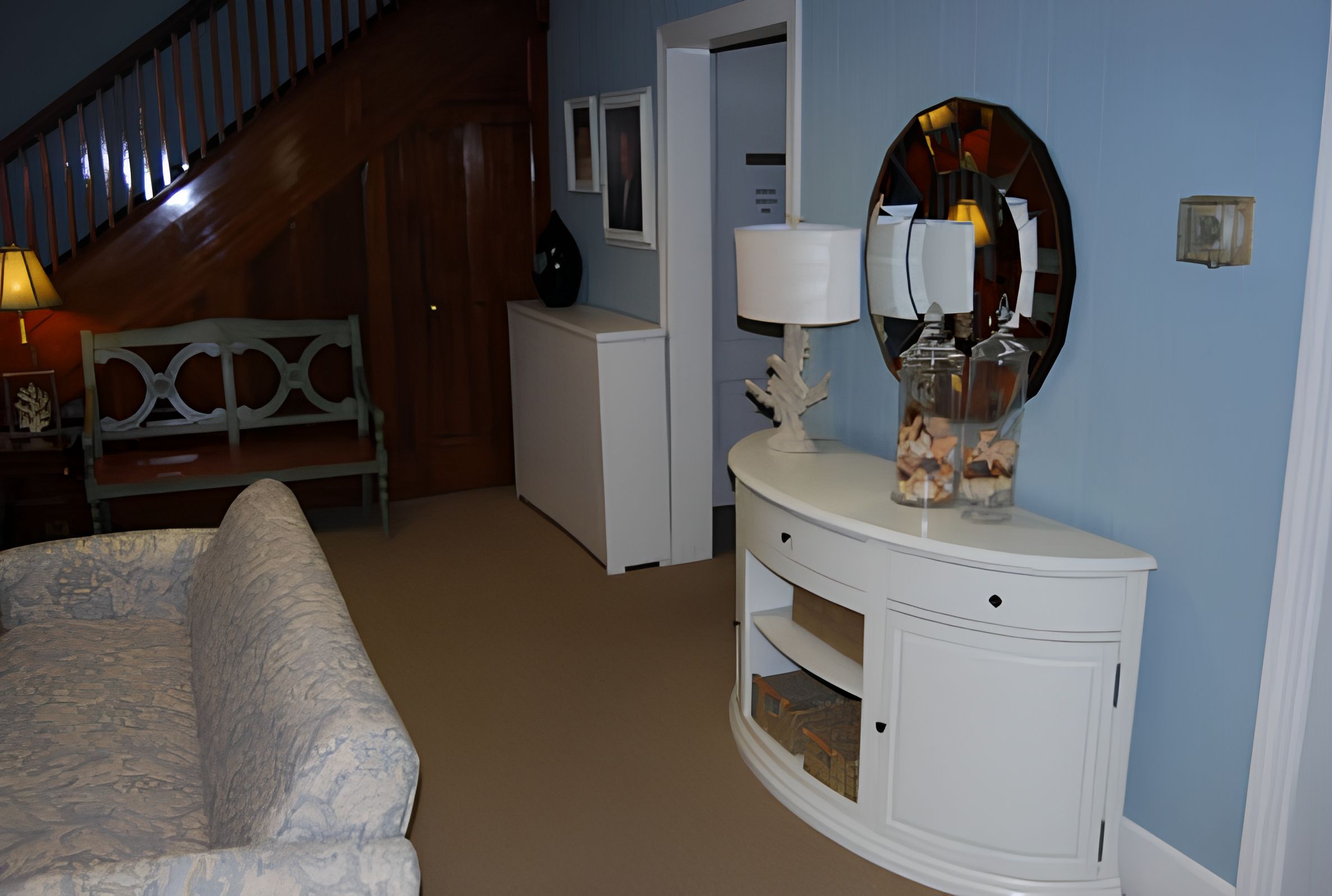 McPeaks Assisted Living Nursing Home 1