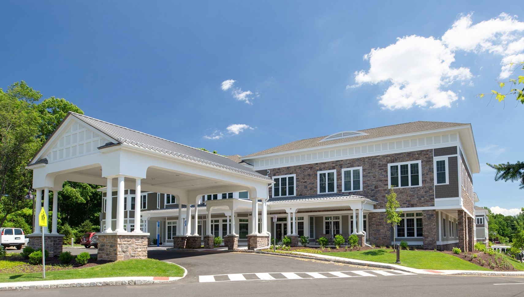 The Residence at Selleck's Woods 1