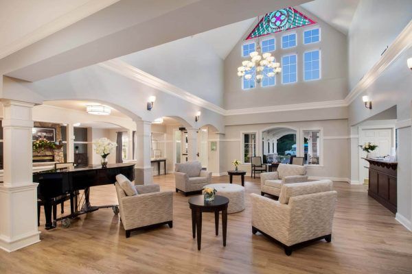 Vitality Living Springdale 3