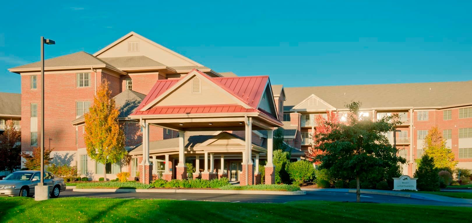 Bethany Village Retirement Center 3