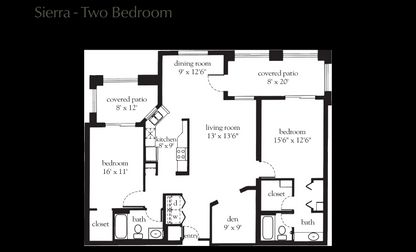 Atria Park Of Sierra Pointe