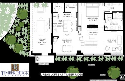 Timber Ridge at Talus (UPDATED) - Get Pricing, See 23 Photos & See ...