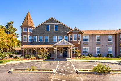 Merced Senior Living (UPDATED) - Get Pricing, See 24 Photos & See Floor ...