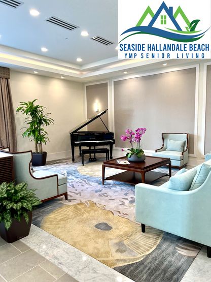 Picture Idea: Seaside Hallandale Beach Senior Living Updated