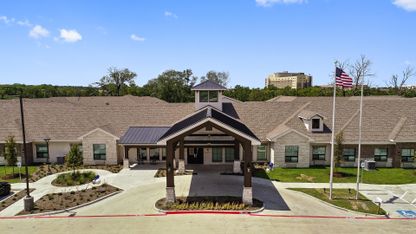 Celebration Senior Living of Denison (UPDATED) - Get Pricing & See 54