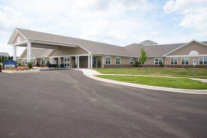 Sanders Ridge Health Campus (UPDATED) - Get Pricing, See 13 Photos ...