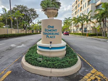 Irving Cypen Tower (UPDATED) - Get Pricing & See 10 Photos in Miami, FL