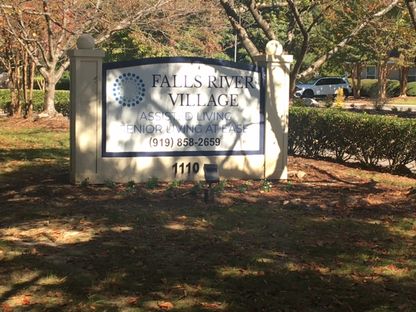 Falls River Village (UPDATED) - Get Pricing & See 6 Photos in Raleigh, NC