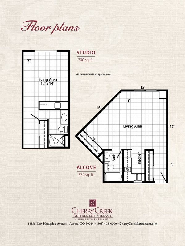Cherry Creek Retirement Village - image 1