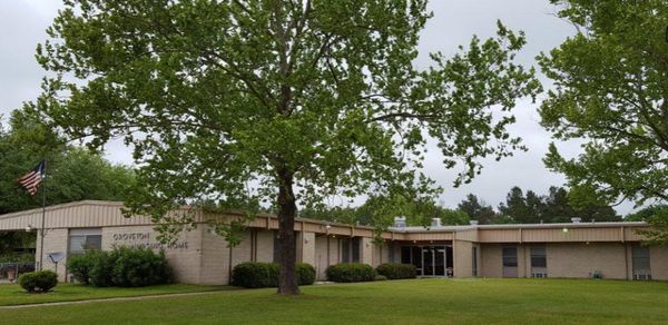 Groveton Nursing Home - image 1