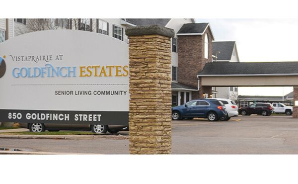 Vista Prairie At Goldfinch - image 1