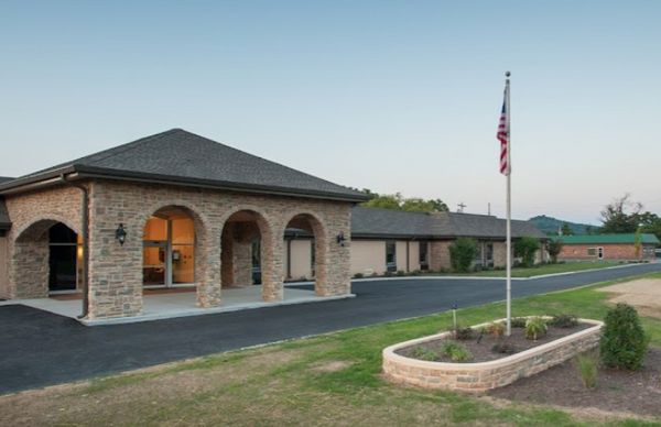 The Pavilion Senior Living at Carthage - image 1
