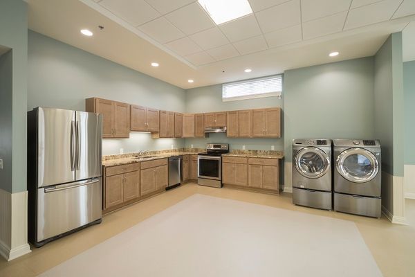 Amherst Manor Retirement Community - image 1