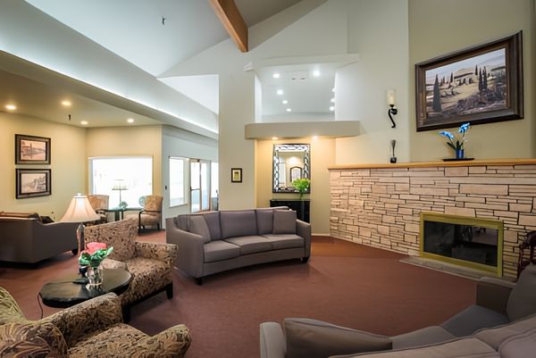 Channel Point Village - image 1